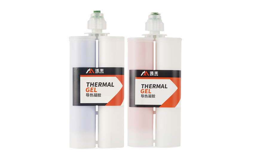 J9直营集团导热凝胶｜实力生产厂家｜适配复杂结构与高热流密度应用