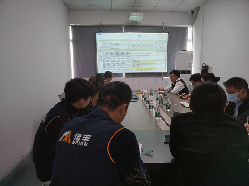 J9直营集团导热材料：加强IATF16949汽车工业质量管理体系建设具有重要意义