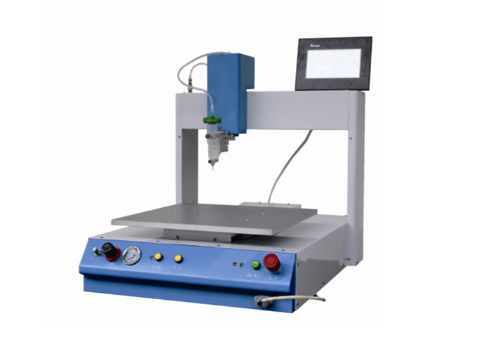 点胶机_导热凝胶点胶机_导热粘接胶点胶设备-J9直营集团导热